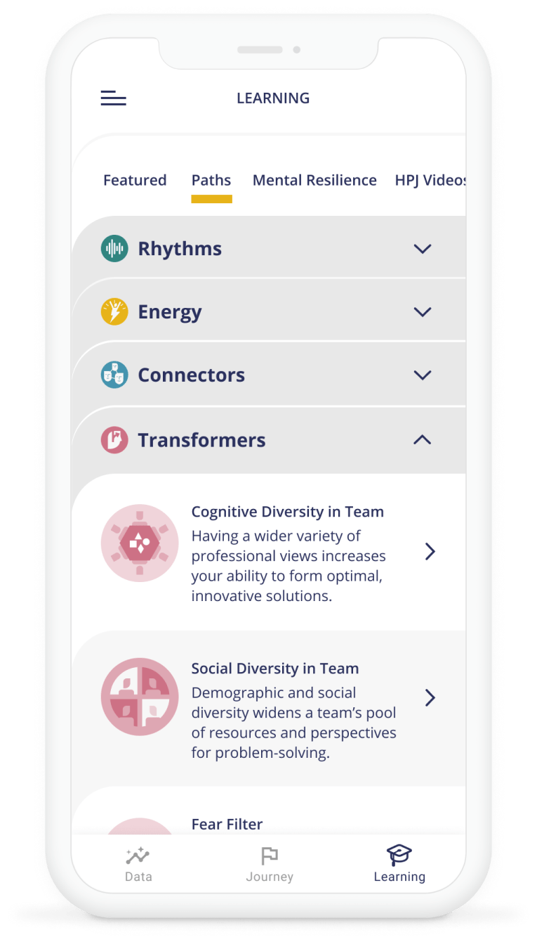 The Neurozone App - Download Incredible Abstract Art | 4K